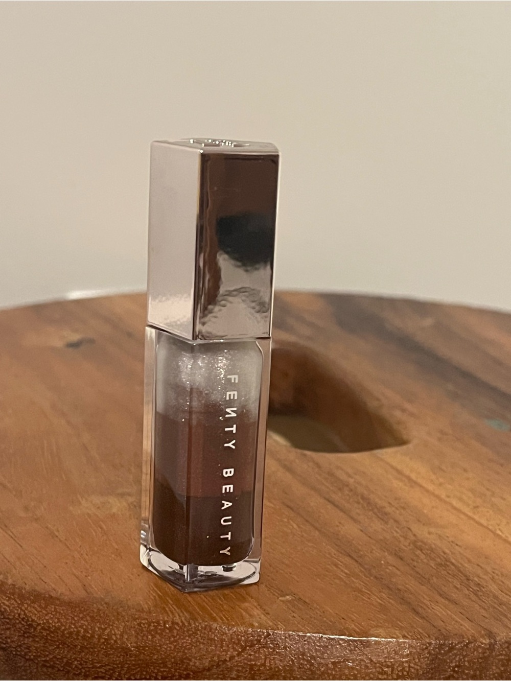 Fenty Beauty Gloss Bomb - Spiked Hot Chocolit